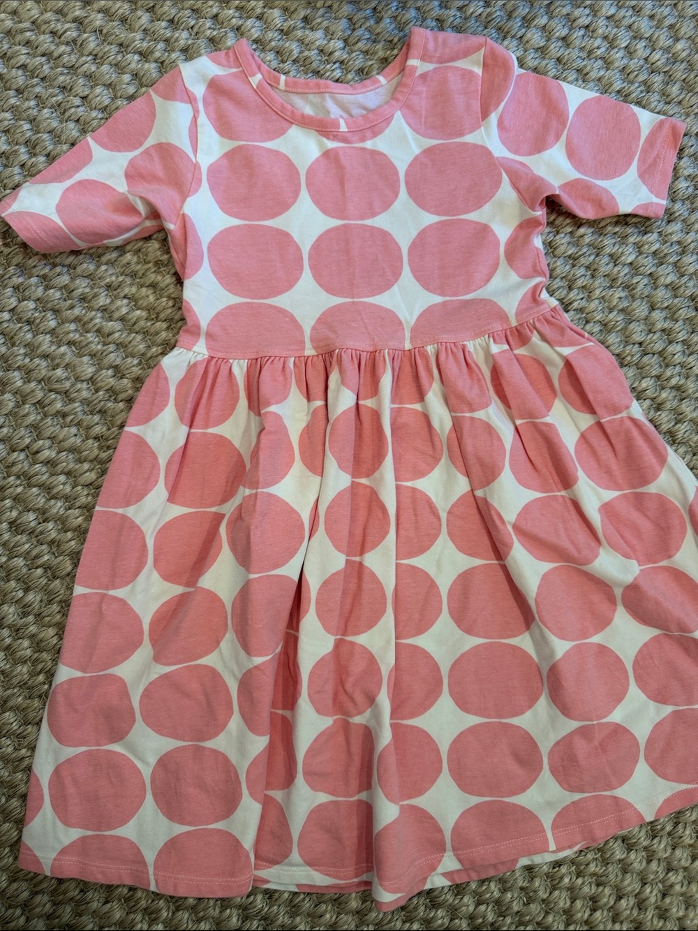 Pink Chicken Steph Dress Dress size 6